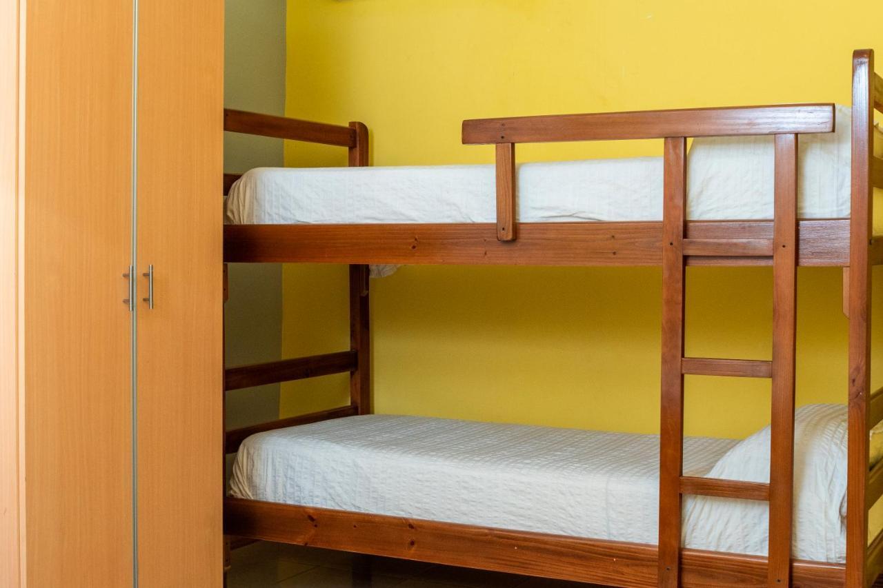 Bagu Azul Obera Hotel Misiones Eksteriør billede